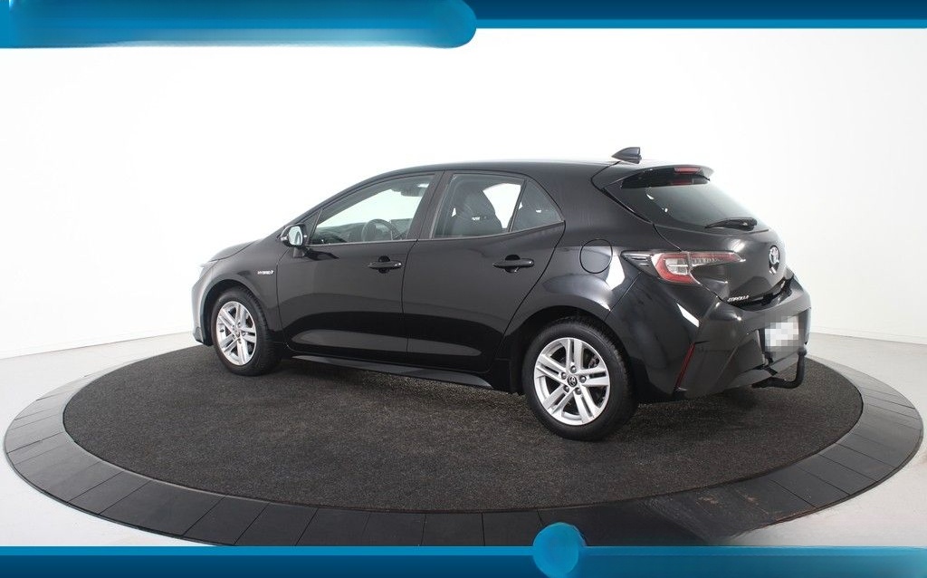 Toyota Corolla 1,8 Hybrid  *1.Hand*Navi*Park ass.* foto 21