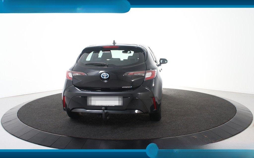 Toyota Corolla 1,8 Hybrid  *1.Hand*Navi*Park ass.* foto 22