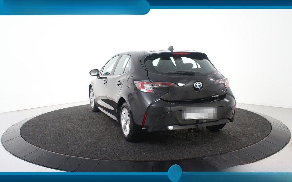 Toyota Corolla 1,8 Hybrid  *1.Hand*Navi*Park ass.* foto 6