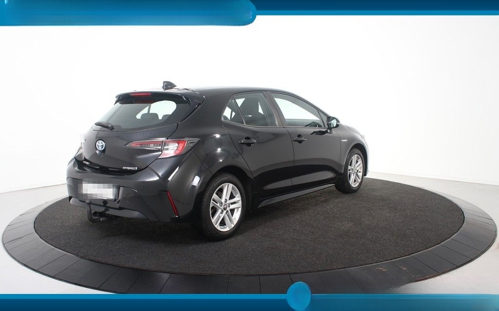 Toyota Corolla 1,8 Hybrid  *1.Hand*Navi*Park ass.* foto 7