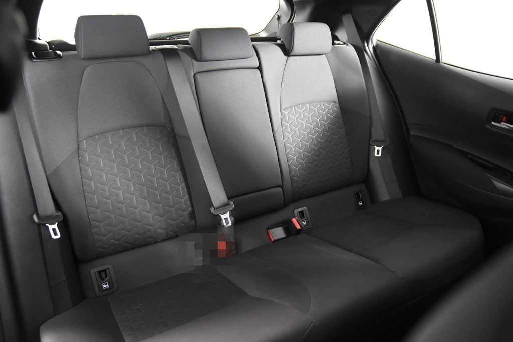 Toyota Corolla 1,8 Hybrid  *1.Hand*Navi*Park ass.* foto 10