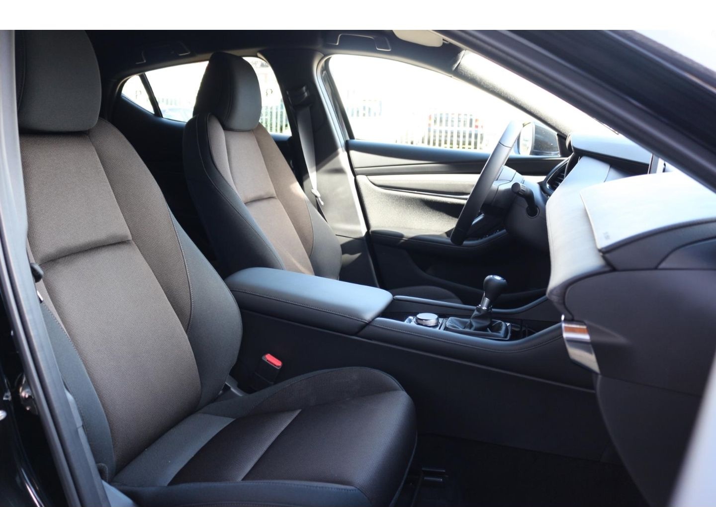Mazda 3 Selection+BOSE+360°CAM+AHK !! foto 11
