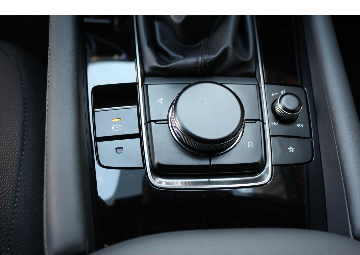 Mazda 3 Selection+BOSE+360°CAM+AHK !! foto 14