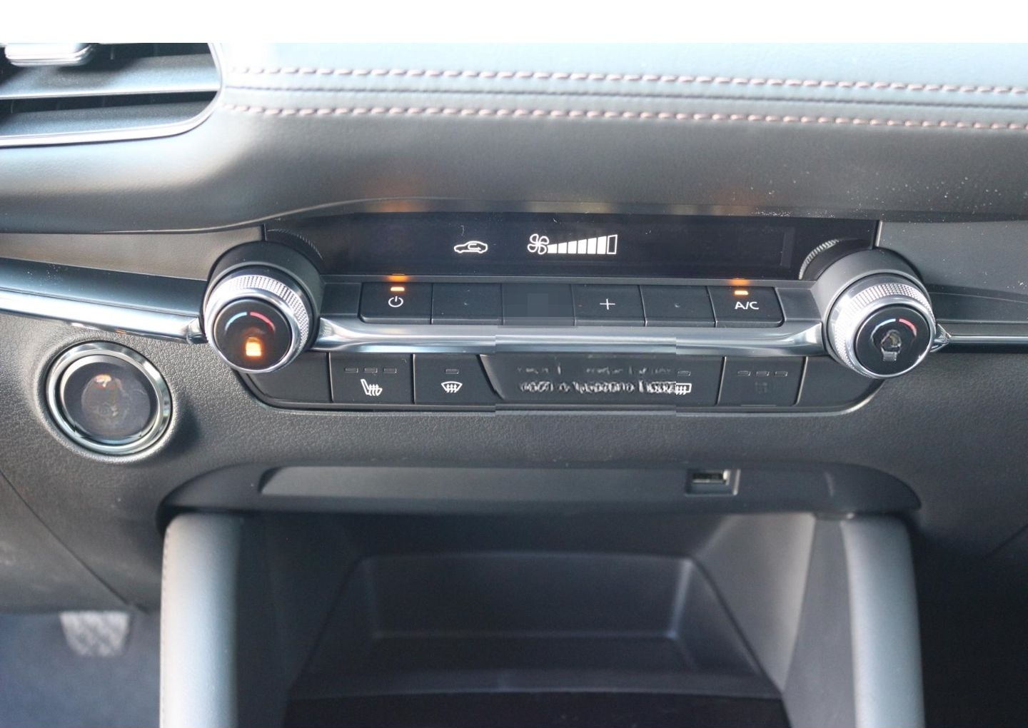 Mazda 3 Selection+BOSE+360°CAM+AHK !! foto 17