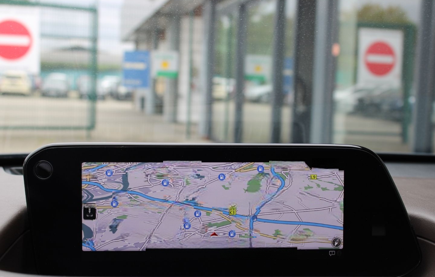 Mazda 3 Selection+BOSE+360°CAM+AHK !! foto 18