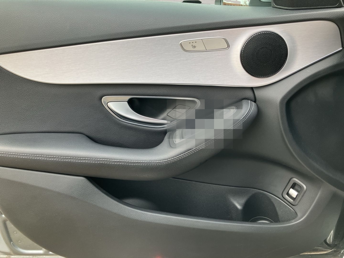 Mercedes-Benz C 200 CGI+AVANTGARDE+TEILLEDER+NAV+AHK !! foto 15