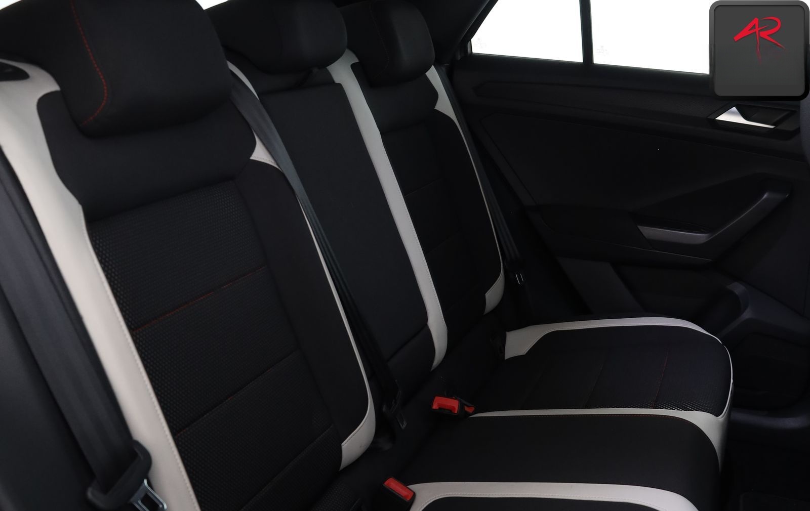 Volkswagen T-Roc 2.0 TSI 4M SPORT SPURHALTE,LED,SCHECKHEFT foto 12