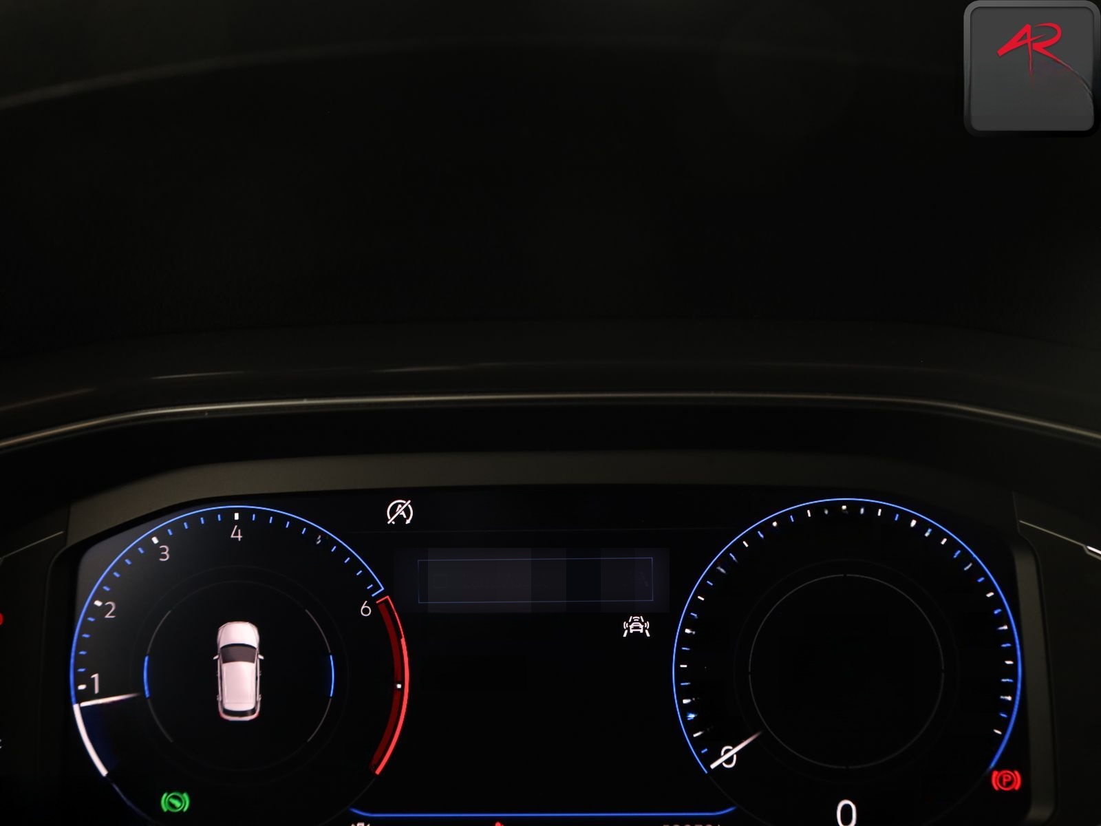 Volkswagen T-Roc 2.0 TSI 4M SPORT SPURHALTE,LED,SCHECKHEFT foto 16
