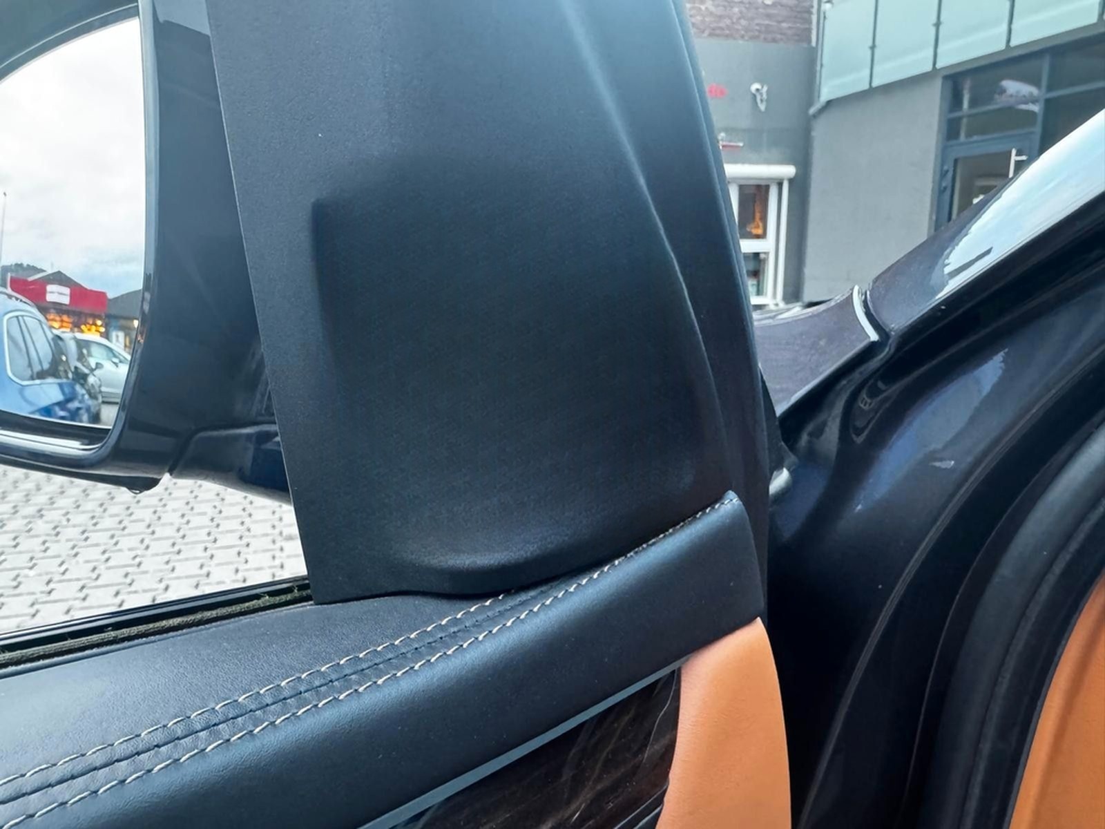 BMW X6 F16 xDrive 30 d *LEDER*SCHIEBEDACH*KAMERA* foto 8