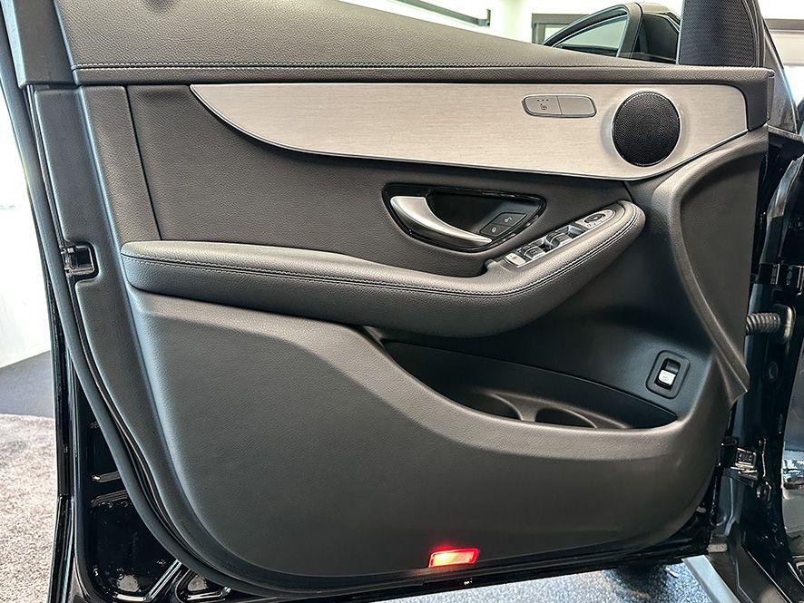 Mercedes-Benz GLC 300 d 4M EXCLUSIVE+CHROM+LED+360K+PRESAFE foto 12