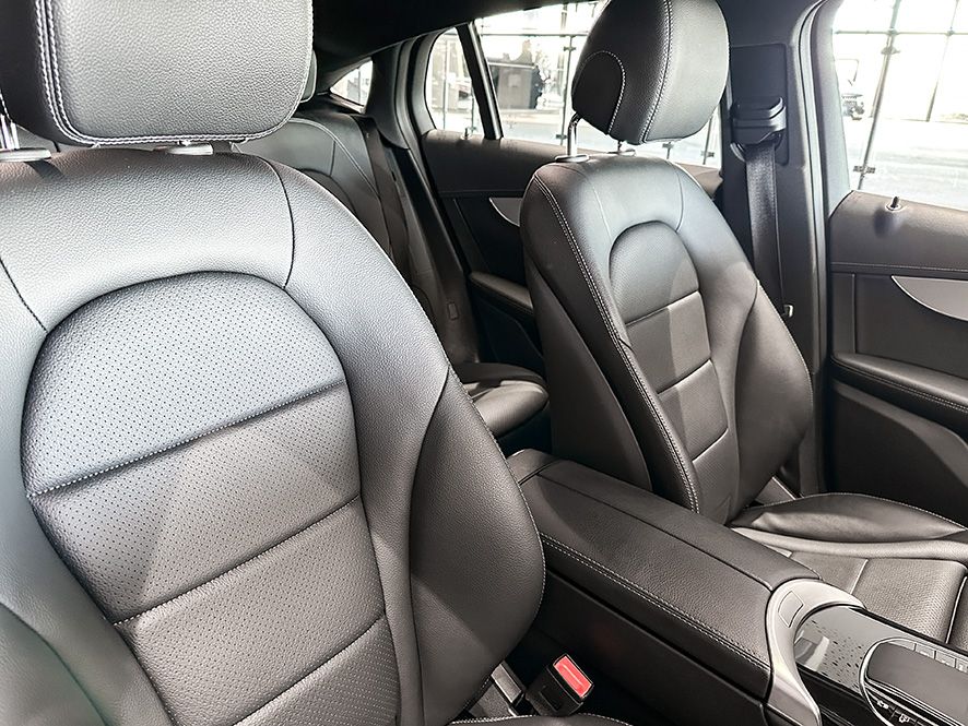 Mercedes-Benz GLC 300 d 4M EXCLUSIVE+CHROM+LED+360K+PRESAFE foto 16