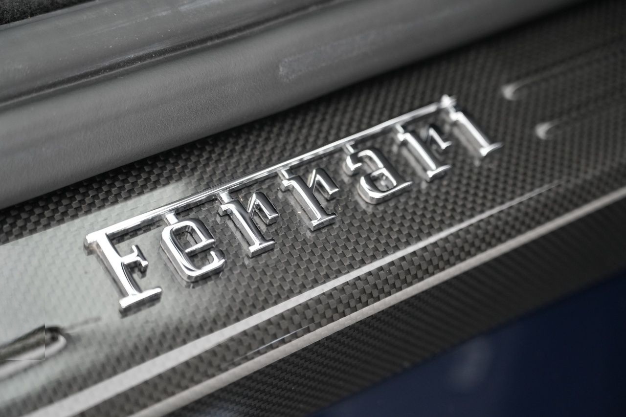Ferrari Portofino M Magnetorheologisches Fahrwerk foto 25