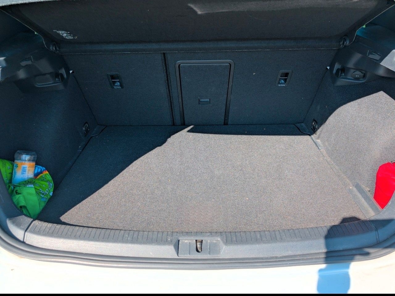 Volkswagen Oettinger Golf7 R ohne OPF  Handschalter- Stage1 foto 11