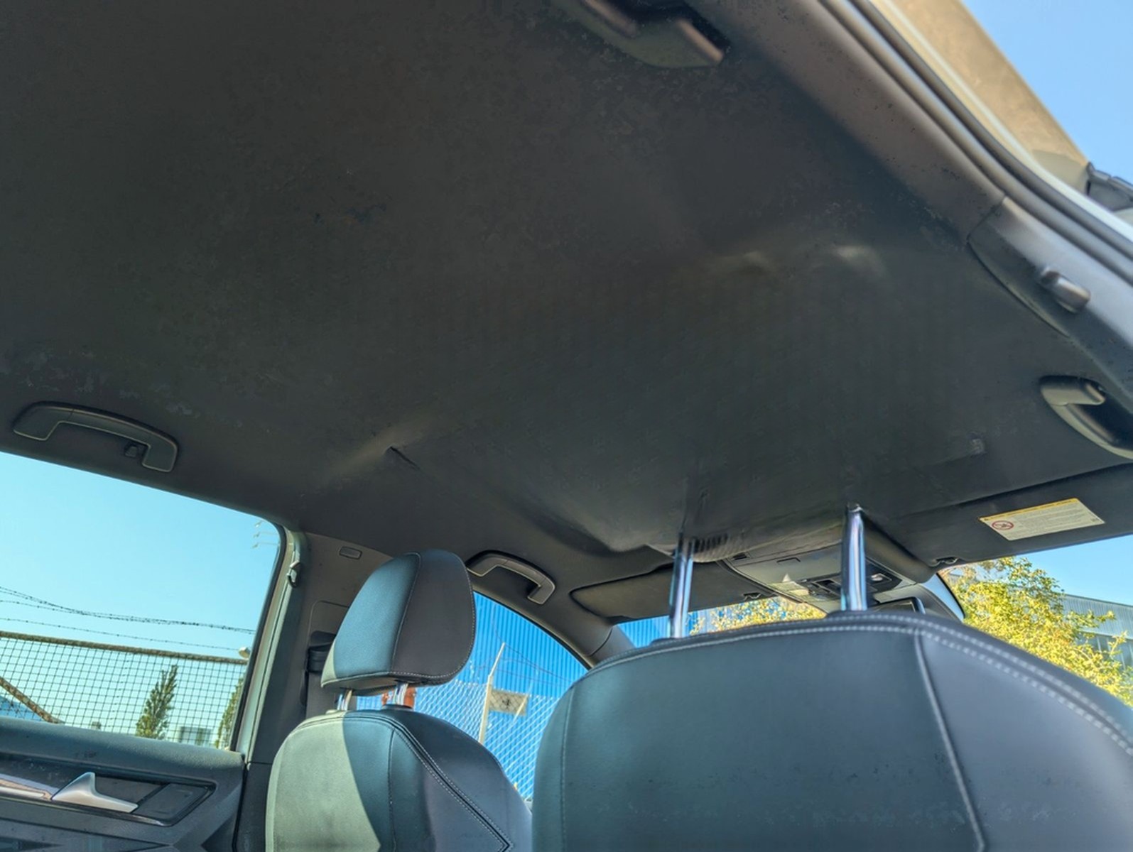 Volkswagen Oettinger Golf7 R ohne OPF  Handschalter- Stage1 foto 4