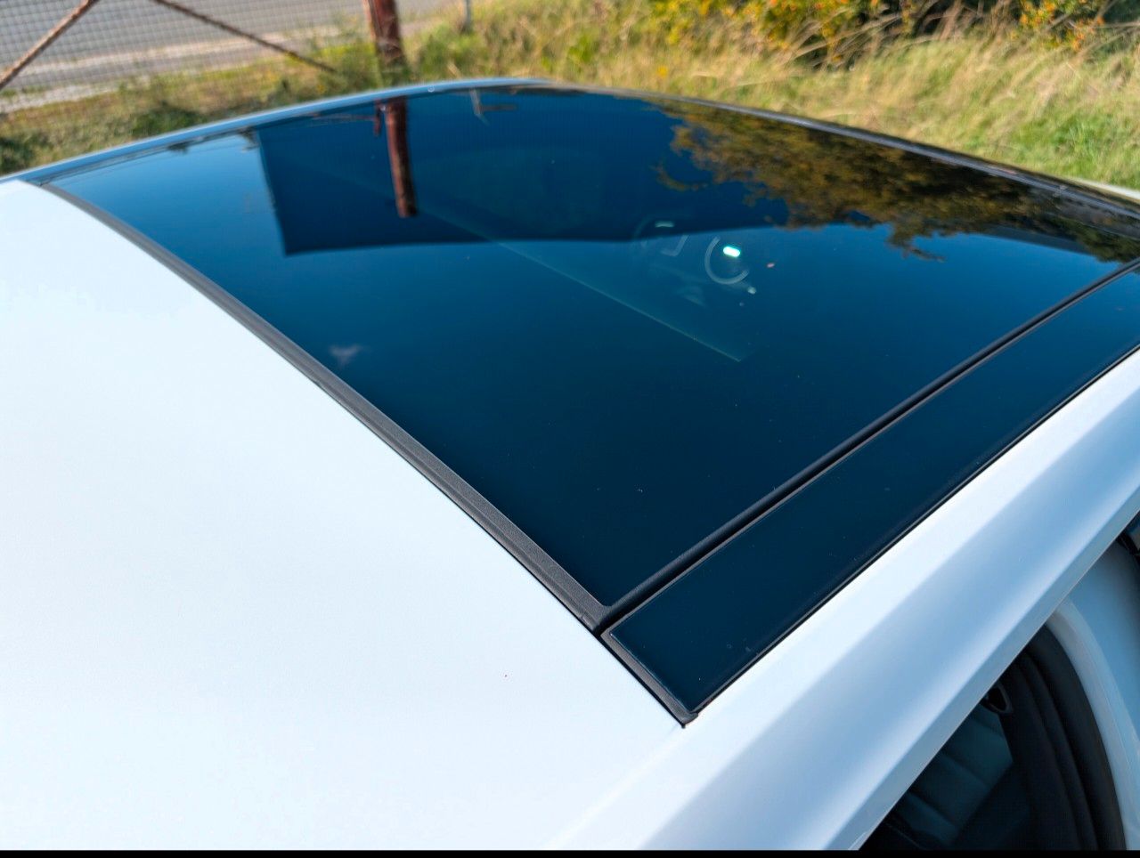 Volkswagen Oettinger Golf7 R ohne OPF  Handschalter- Stage1 foto 7