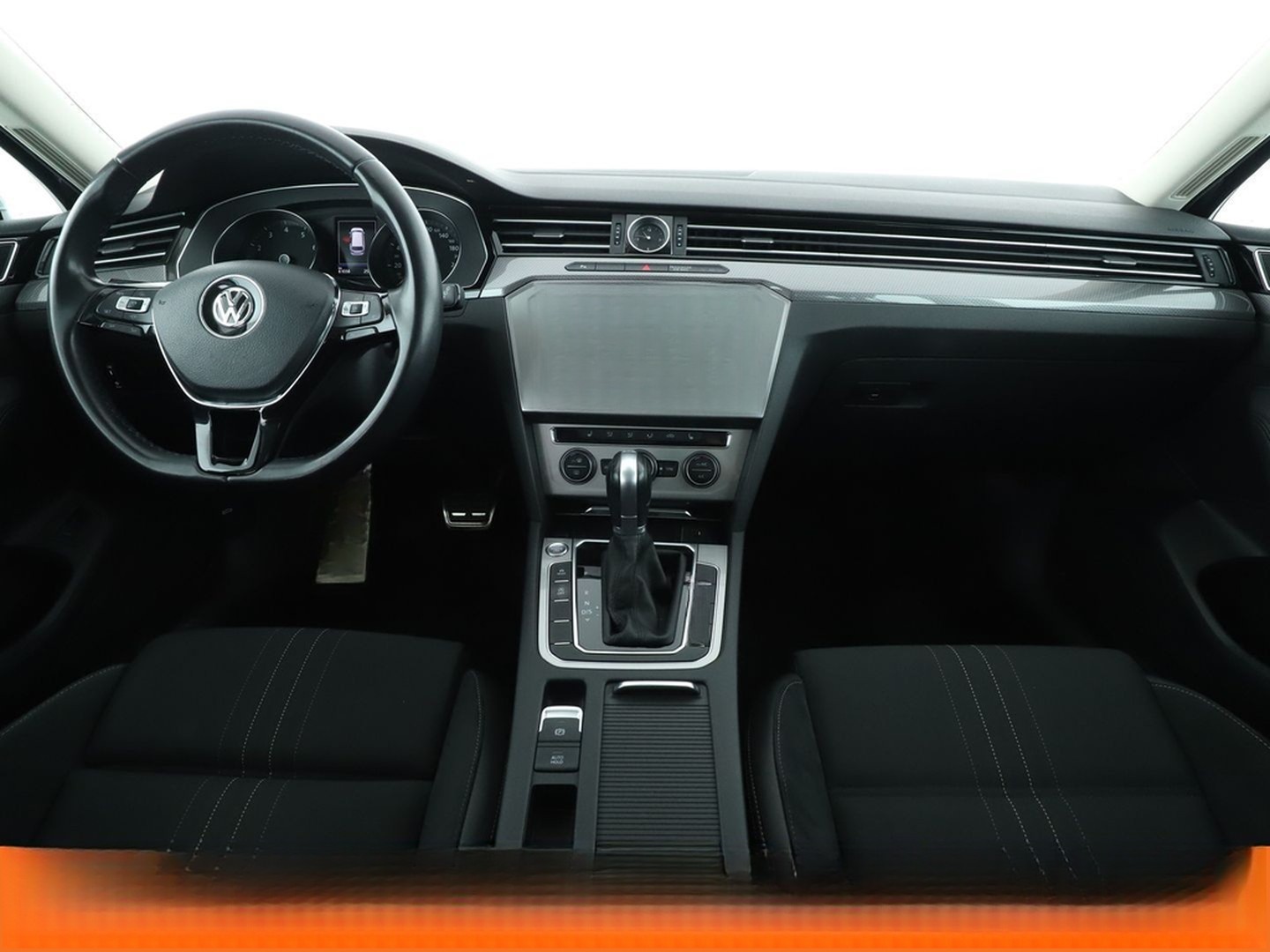 Volkswagen Passat Alltrack 2.0 TSI 4Motion BM Aut.*NAVI*LED foto 12