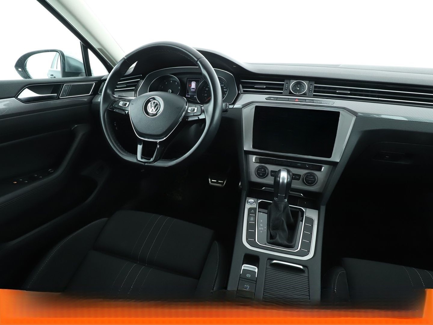 Volkswagen Passat Alltrack 2.0 TSI 4Motion BM Aut.*NAVI*LED foto 13