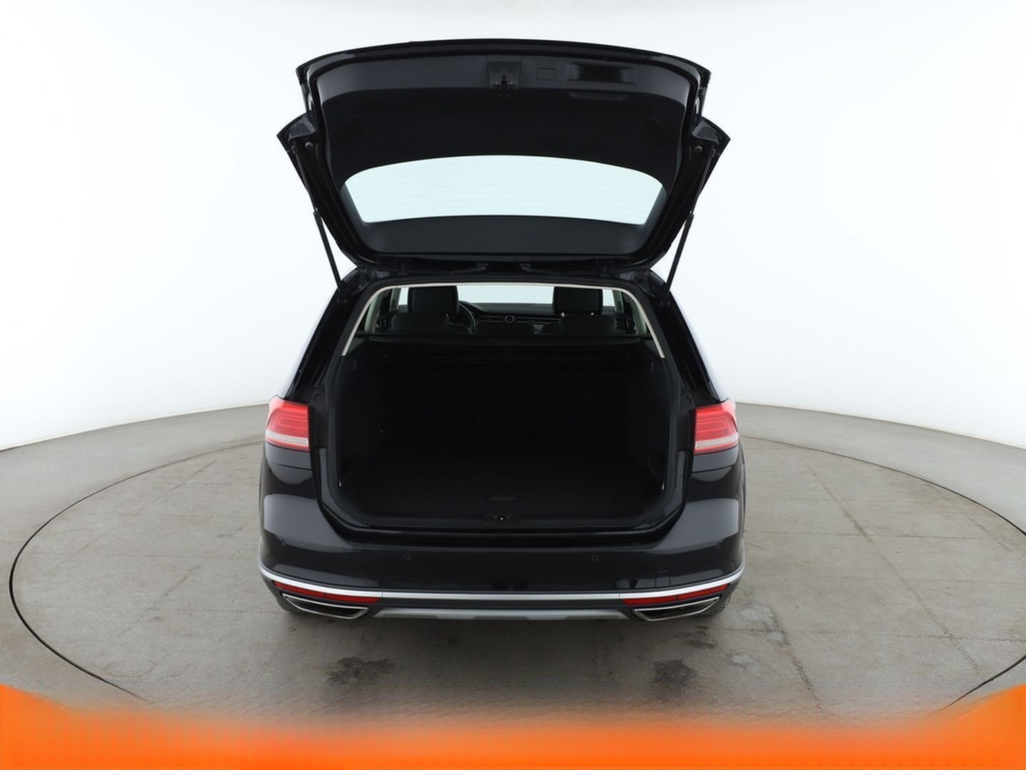 Volkswagen Passat Alltrack 2.0 TSI 4Motion BM Aut.*NAVI*LED foto 17