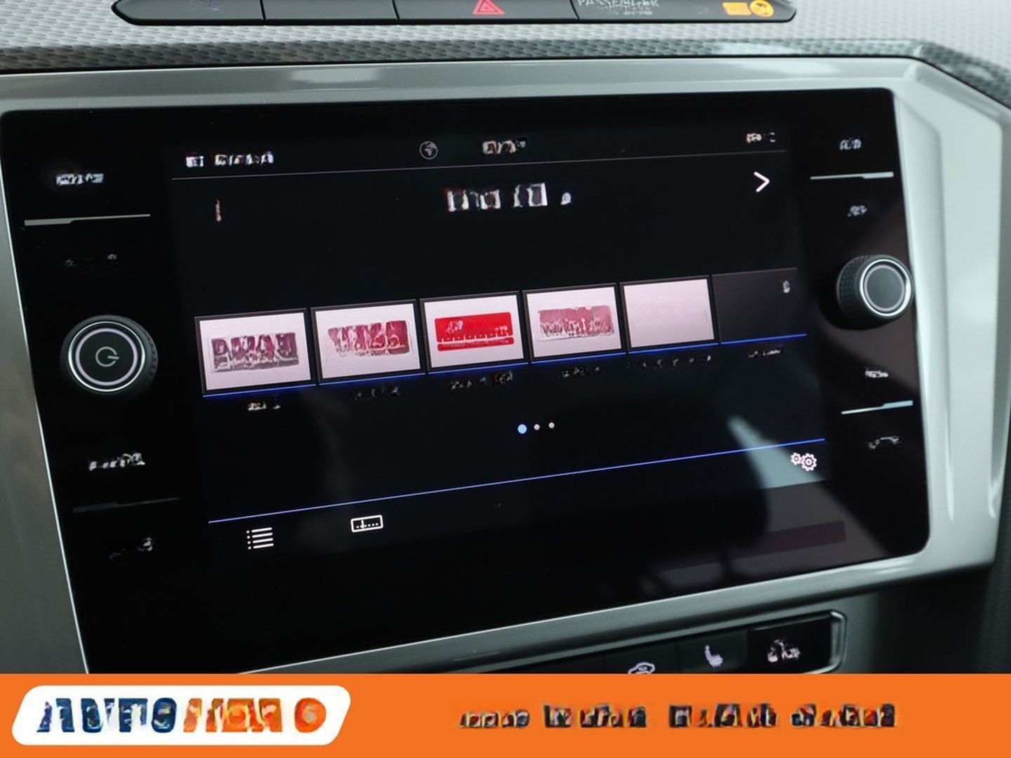 Volkswagen Passat Alltrack 2.0 TSI 4Motion BM Aut.*NAVI*LED foto 21