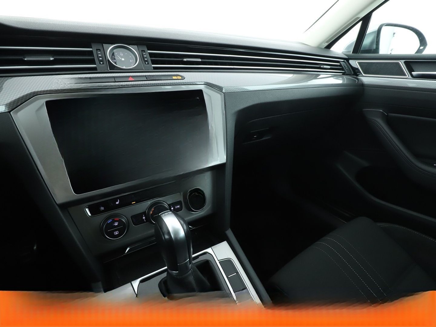 Volkswagen Passat Alltrack 2.0 TSI 4Motion BM Aut.*NAVI*LED foto 25