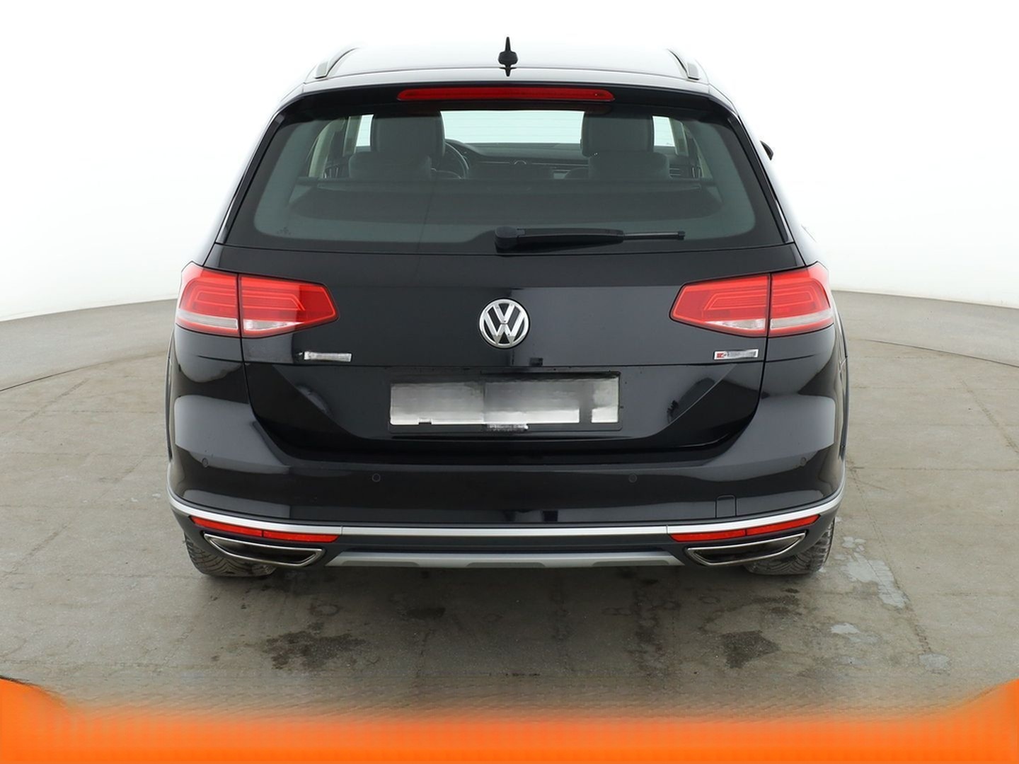 Volkswagen Passat Alltrack 2.0 TSI 4Motion BM Aut.*NAVI*LED foto 5
