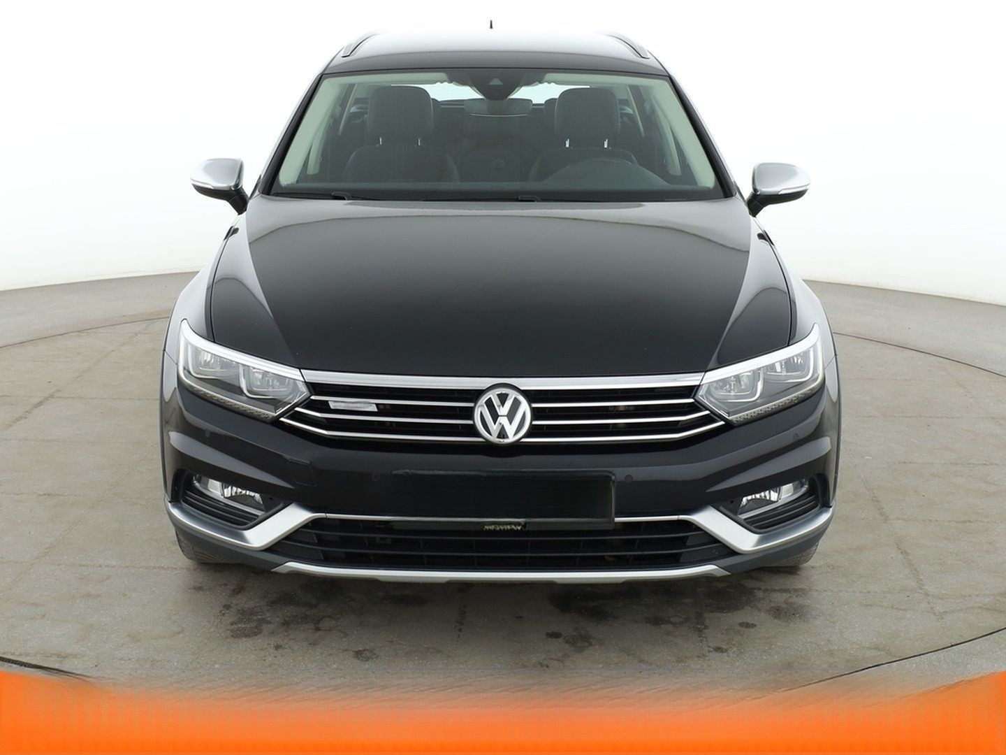 Volkswagen Passat Alltrack 2.0 TSI 4Motion BM Aut.*NAVI*LED foto 9