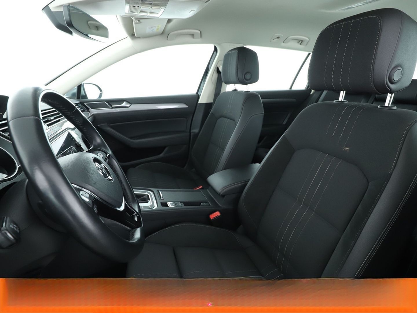 Volkswagen Passat Alltrack 2.0 TSI 4Motion BM Aut.*NAVI*LED foto 10