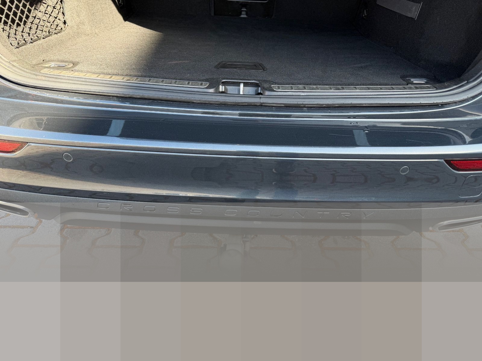 Volvo V60 D4 Cross Country Pro AWD RADAR+F-LED+h/k+CAM foto 11