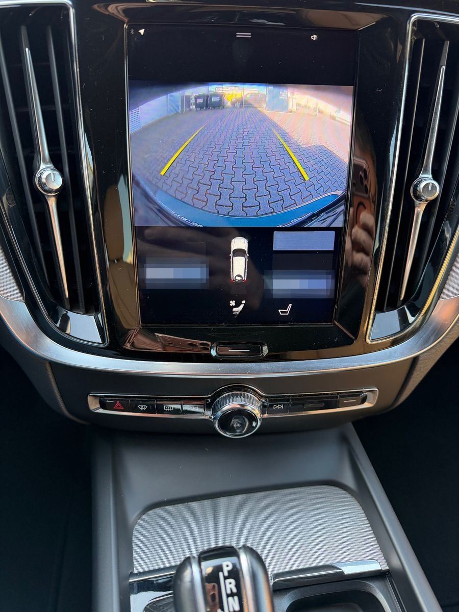 Volvo V60 D4 Cross Country Pro AWD RADAR+F-LED+h/k+CAM foto 12