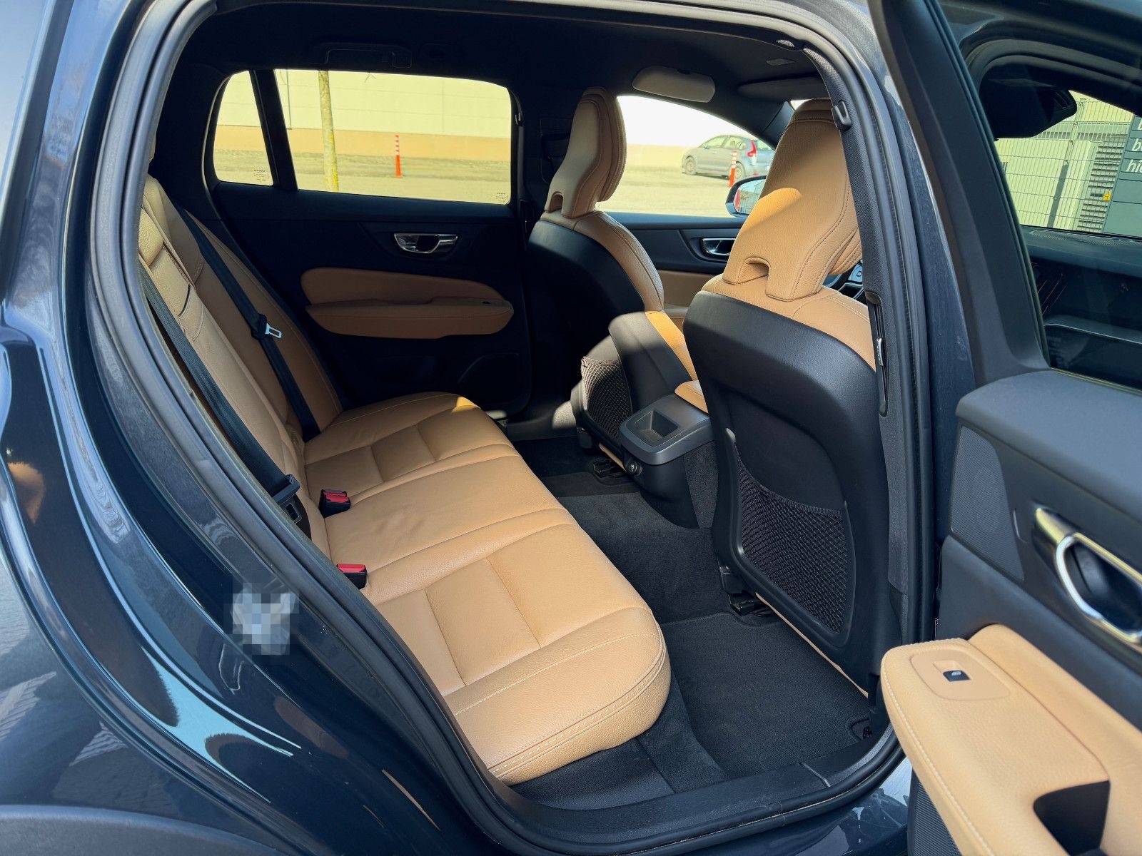 Volvo V60 D4 Cross Country Pro AWD RADAR+F-LED+h/k+CAM foto 8