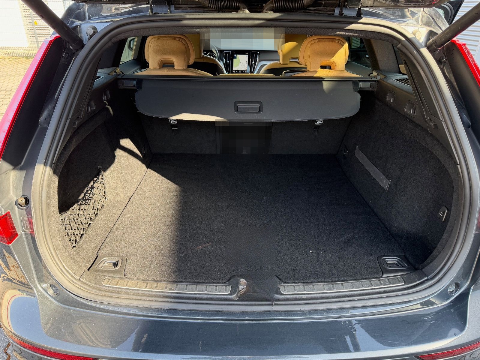 Volvo V60 D4 Cross Country Pro AWD RADAR+F-LED+h/k+CAM foto 10