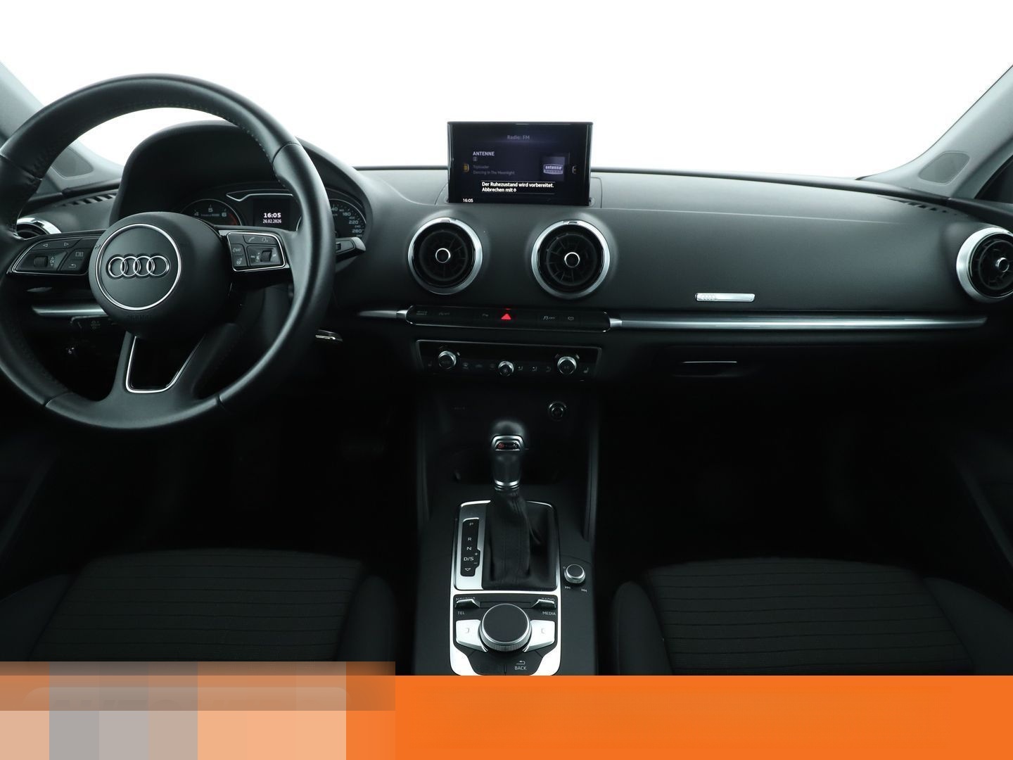 Audi A3 Limousine 40 TFSI quattro Sport Aut.*SLINE* foto 12