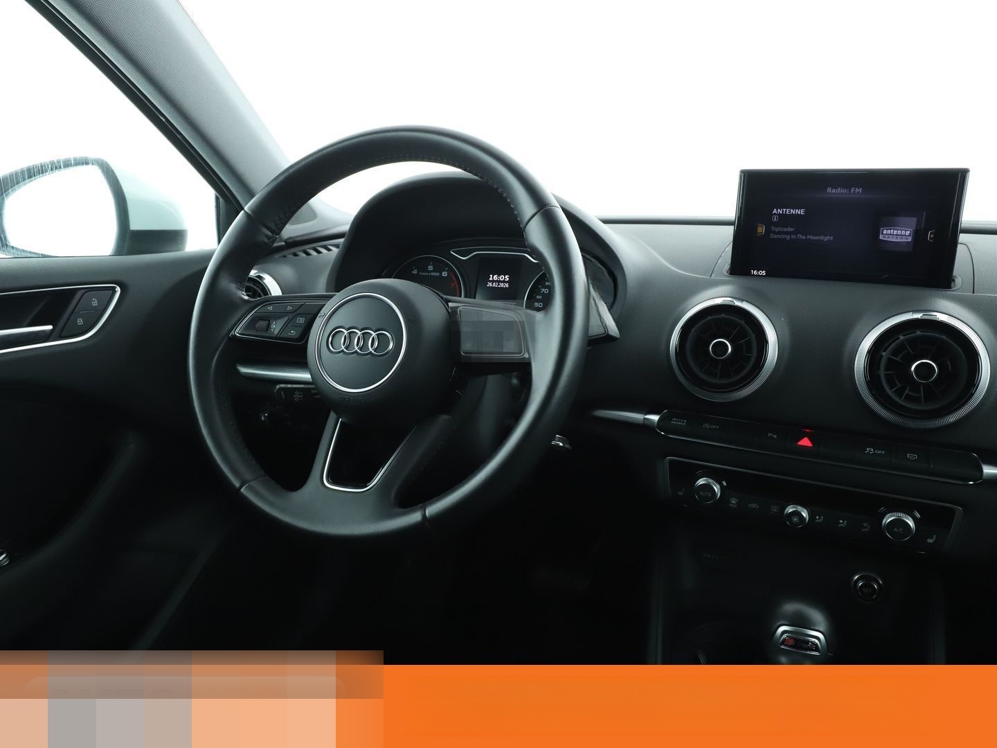 Audi A3 Limousine 40 TFSI quattro Sport Aut.*SLINE* foto 13