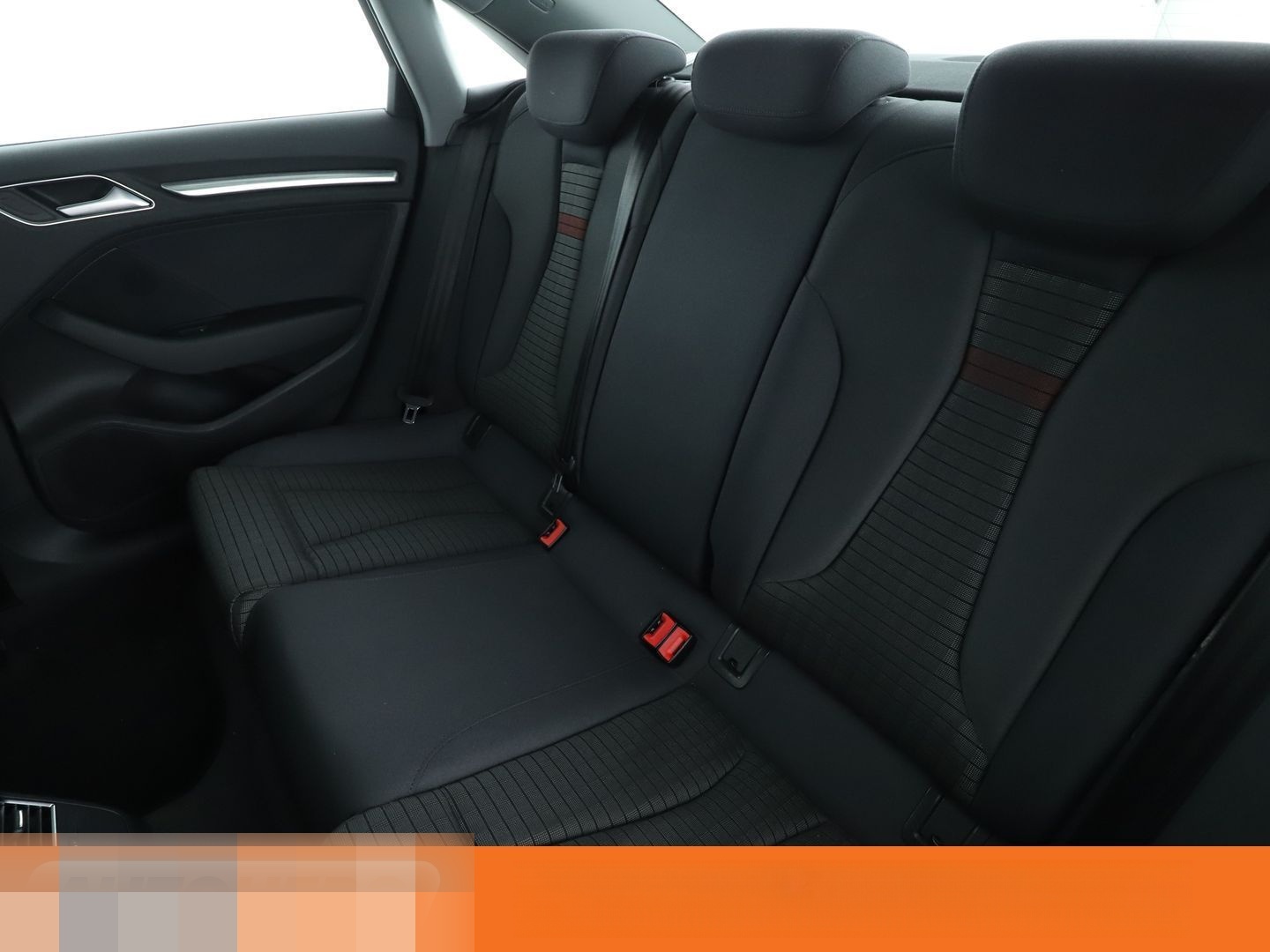 Audi A3 Limousine 40 TFSI quattro Sport Aut.*SLINE* foto 14