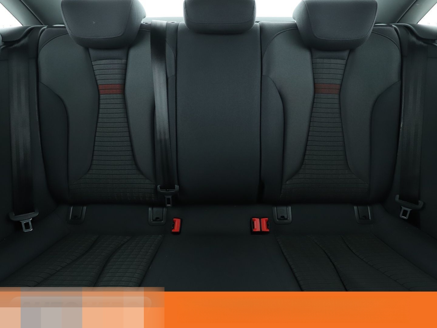 Audi A3 Limousine 40 TFSI quattro Sport Aut.*SLINE* foto 16