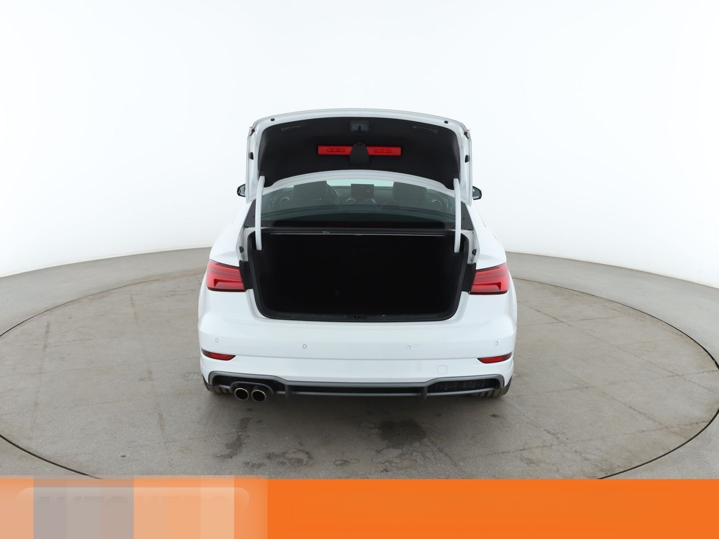 Audi A3 Limousine 40 TFSI quattro Sport Aut.*SLINE* foto 17