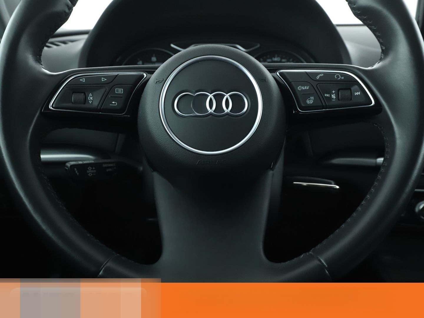 Audi A3 Limousine 40 TFSI quattro Sport Aut.*SLINE* foto 19