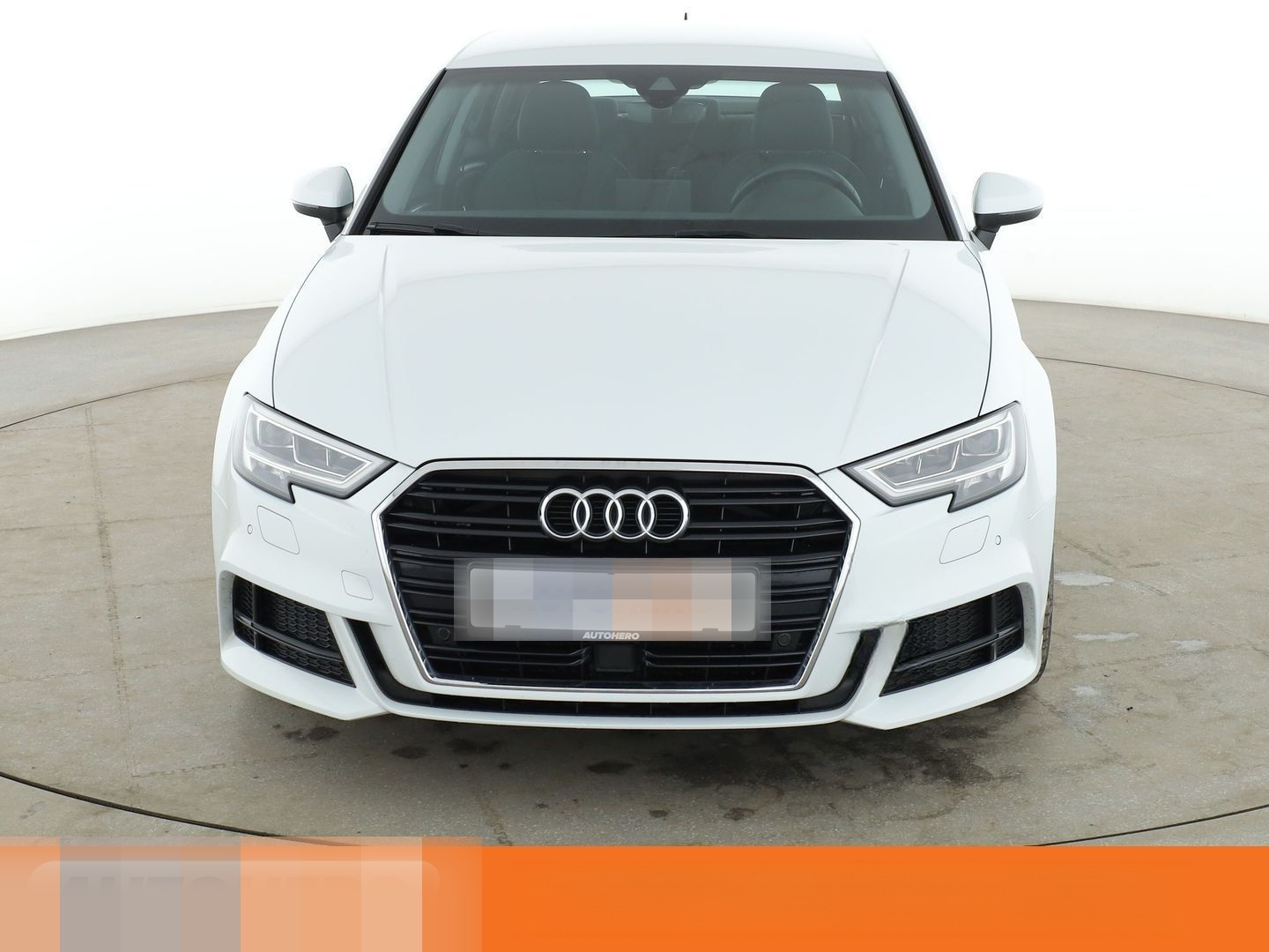 Audi A3 Limousine 40 TFSI quattro Sport Aut.*SLINE* foto 9