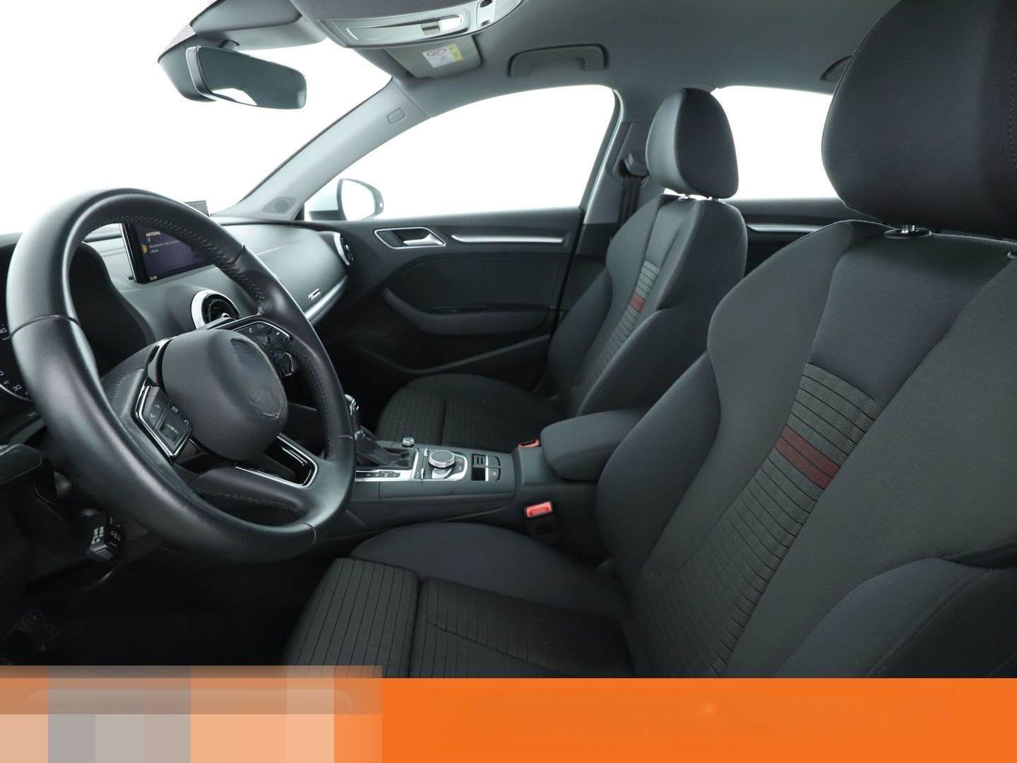 Audi A3 Limousine 40 TFSI quattro Sport Aut.*SLINE* foto 10