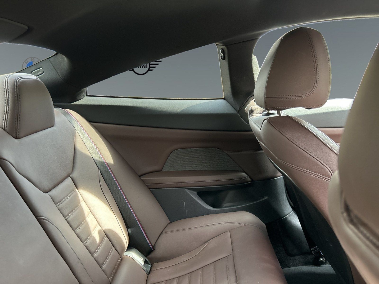 BMW M440i xDrive M Sportpaket Pro*19 Zoll*360 Kamera foto 14