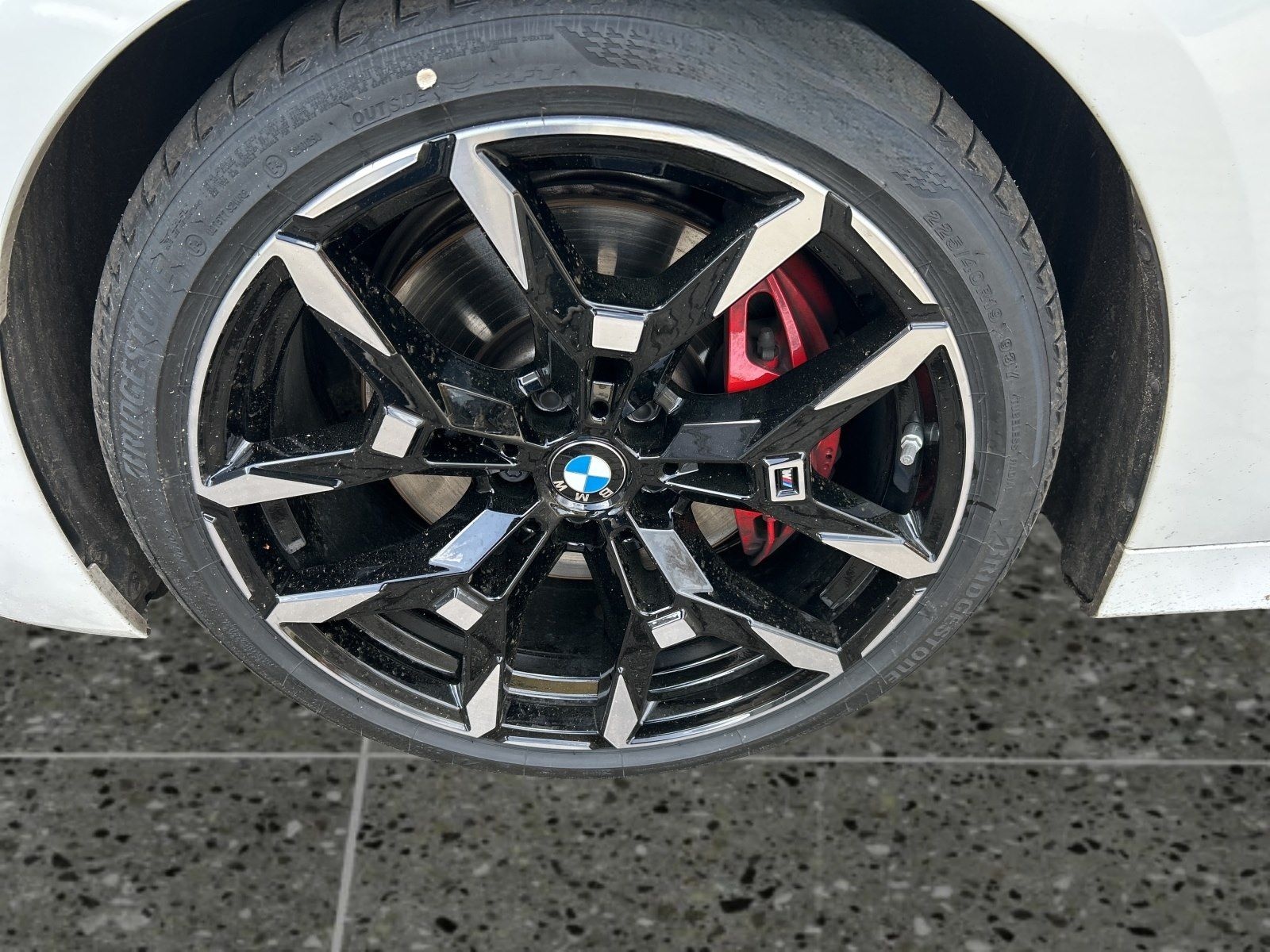 BMW M440i xDrive M Sportpaket Pro*19 Zoll*360 Kamera foto 9