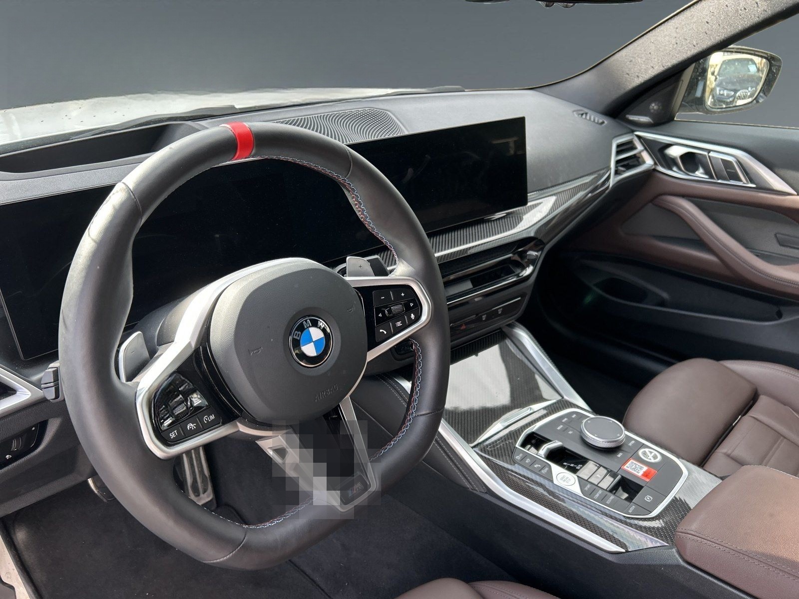 BMW M440i xDrive M Sportpaket Pro*19 Zoll*360 Kamera foto 10