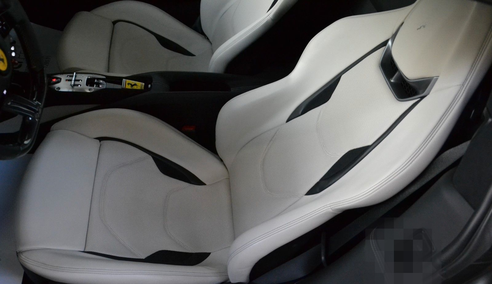 Ferrari 296 GTB DCT*LIFT*360*JBL*CARPLAY*SITZKLIMA*PPF!* foto 14