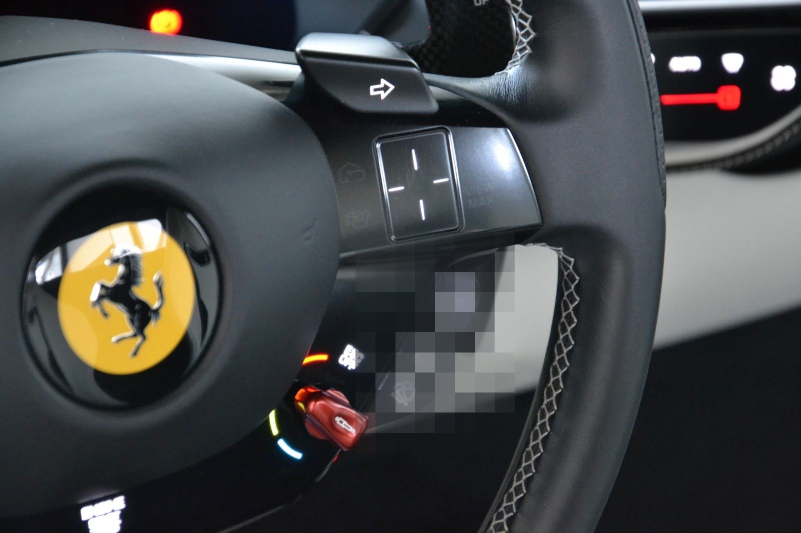 Ferrari 296 GTB DCT*LIFT*360*JBL*CARPLAY*SITZKLIMA*PPF!* foto 20