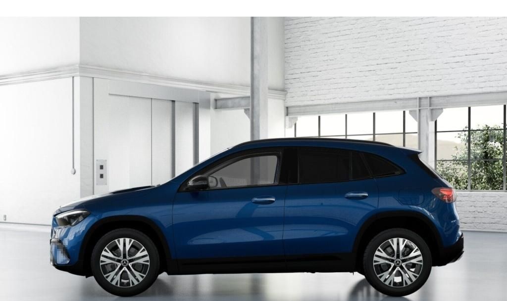 Mercedes-Benz GLA 250 e Progressive/Distr/Night/360/Totw/Ambi foto 4