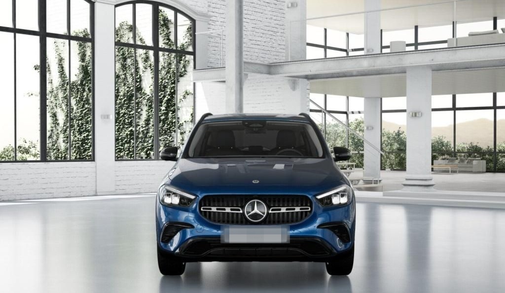 Mercedes-Benz GLA 250 e Progressive/Distr/Night/360/Totw/Ambi foto 5