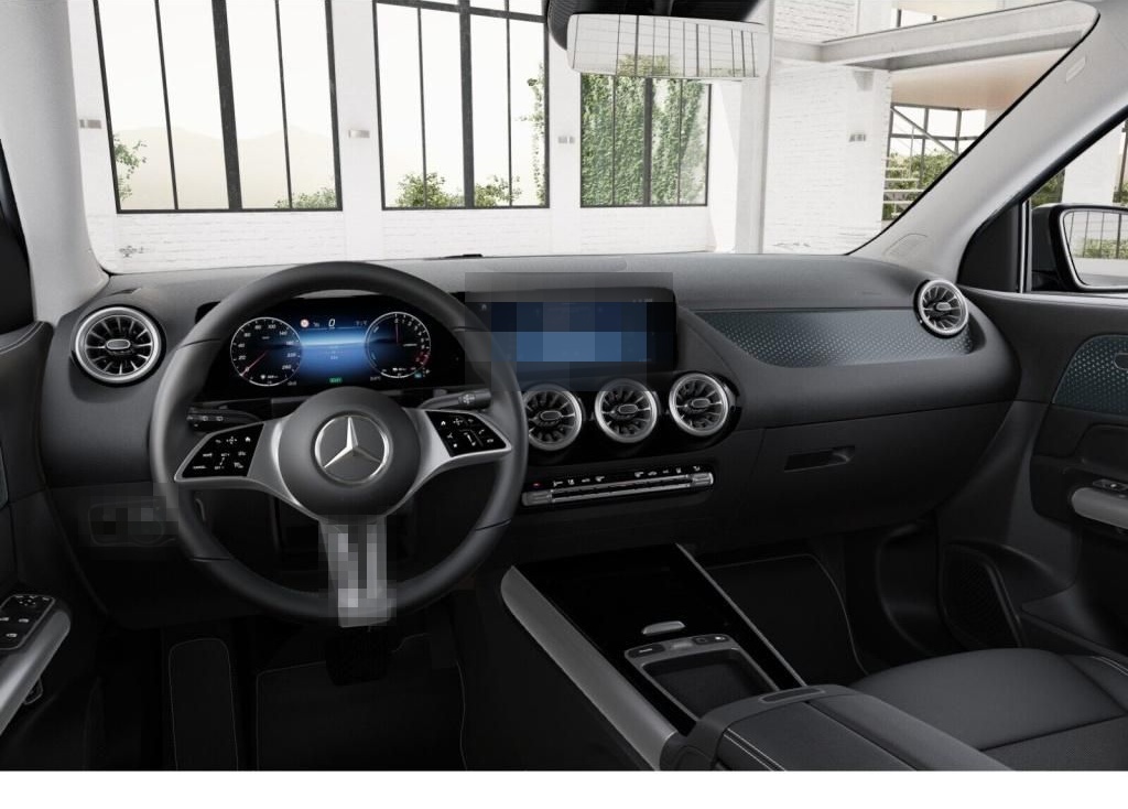 Mercedes-Benz GLA 250 e Progressive/Distr/Night/360/Totw/Ambi foto 7