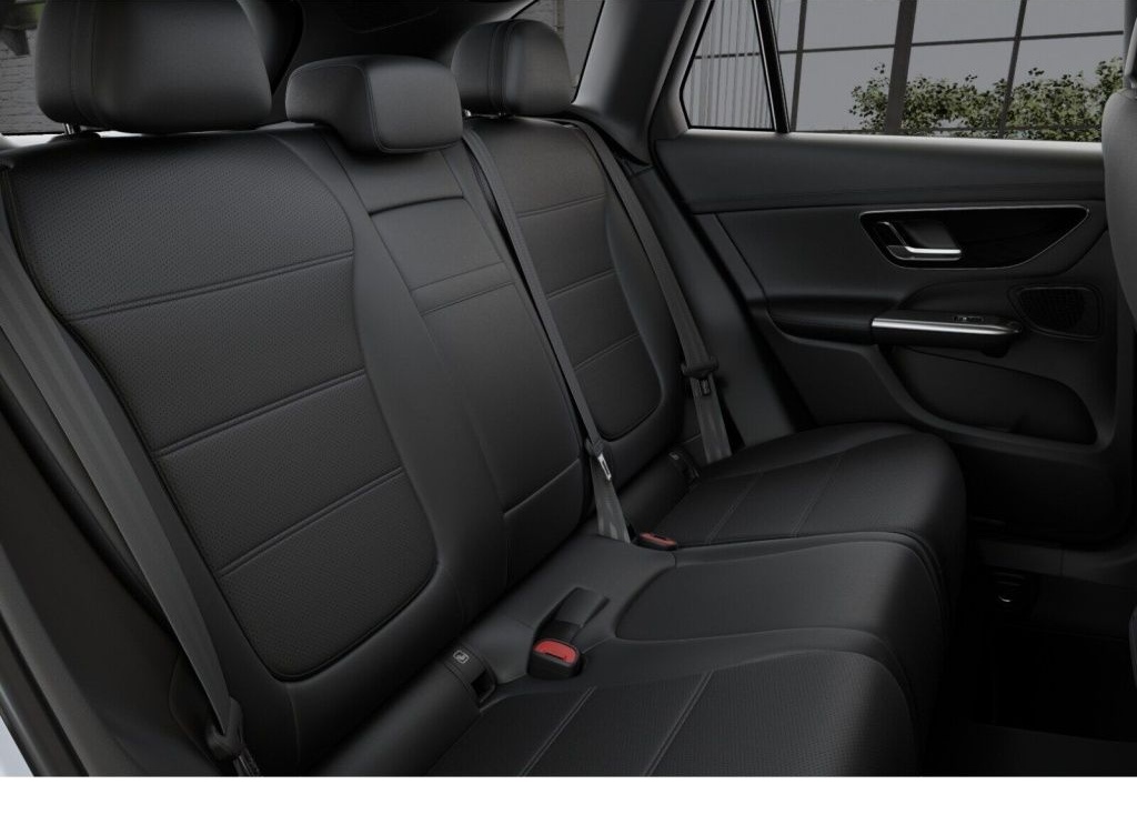 Mercedes-Benz GLC 300 d 4M AMG+AMBIENTE+DISTRO+MEMORY+MBUX+AHK foto 13