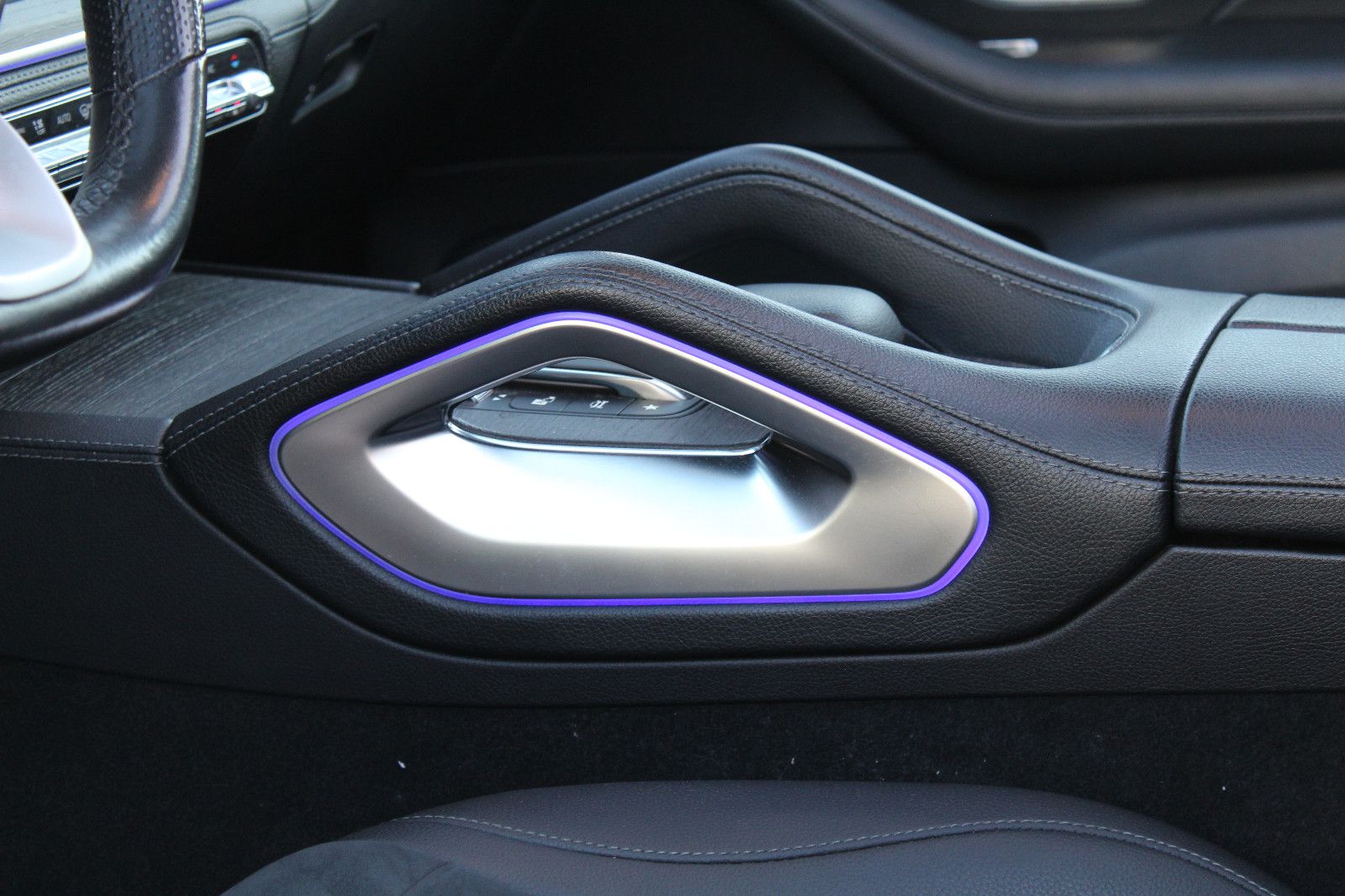 Mercedes-Benz GLE 350 d 4M+AMG LINE+PANO+360°KAMERA+BURMESTER foto 13