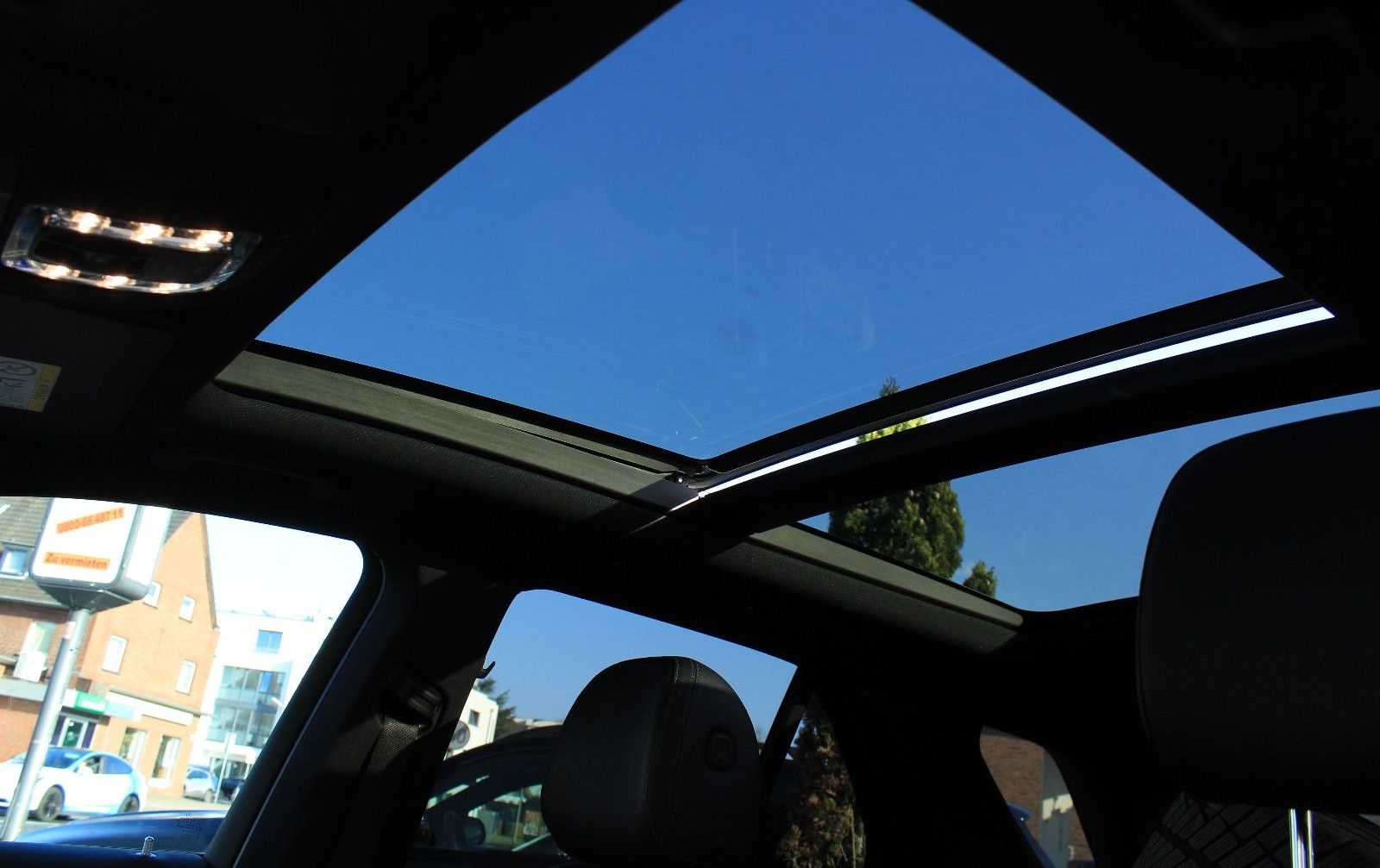 Mercedes-Benz GLE 350 d 4M+AMG LINE+PANO+360°KAMERA+BURMESTER foto 23